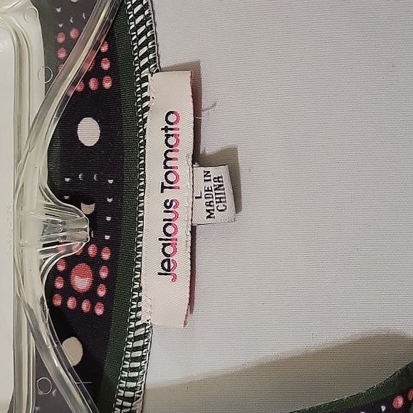 Jealous Tomato leggings set and jacket - Picture 7 of 13